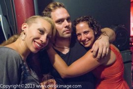 Michael Marotta of Vanyaland