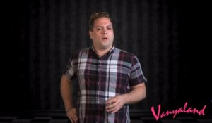 Vanyaland Premieres Bachelor Hours