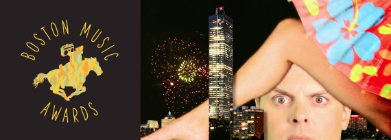 Bachelor Hours Nominated for Video of the Year