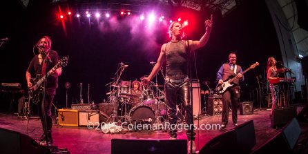 Photo by Coleman Rogers