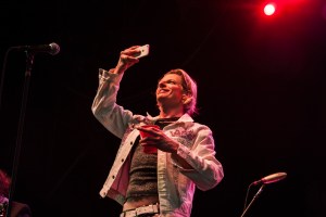 Photo by Adam P. Salsman